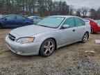 2006 SUBARU Legacy