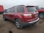 2008 GMC ACADIA