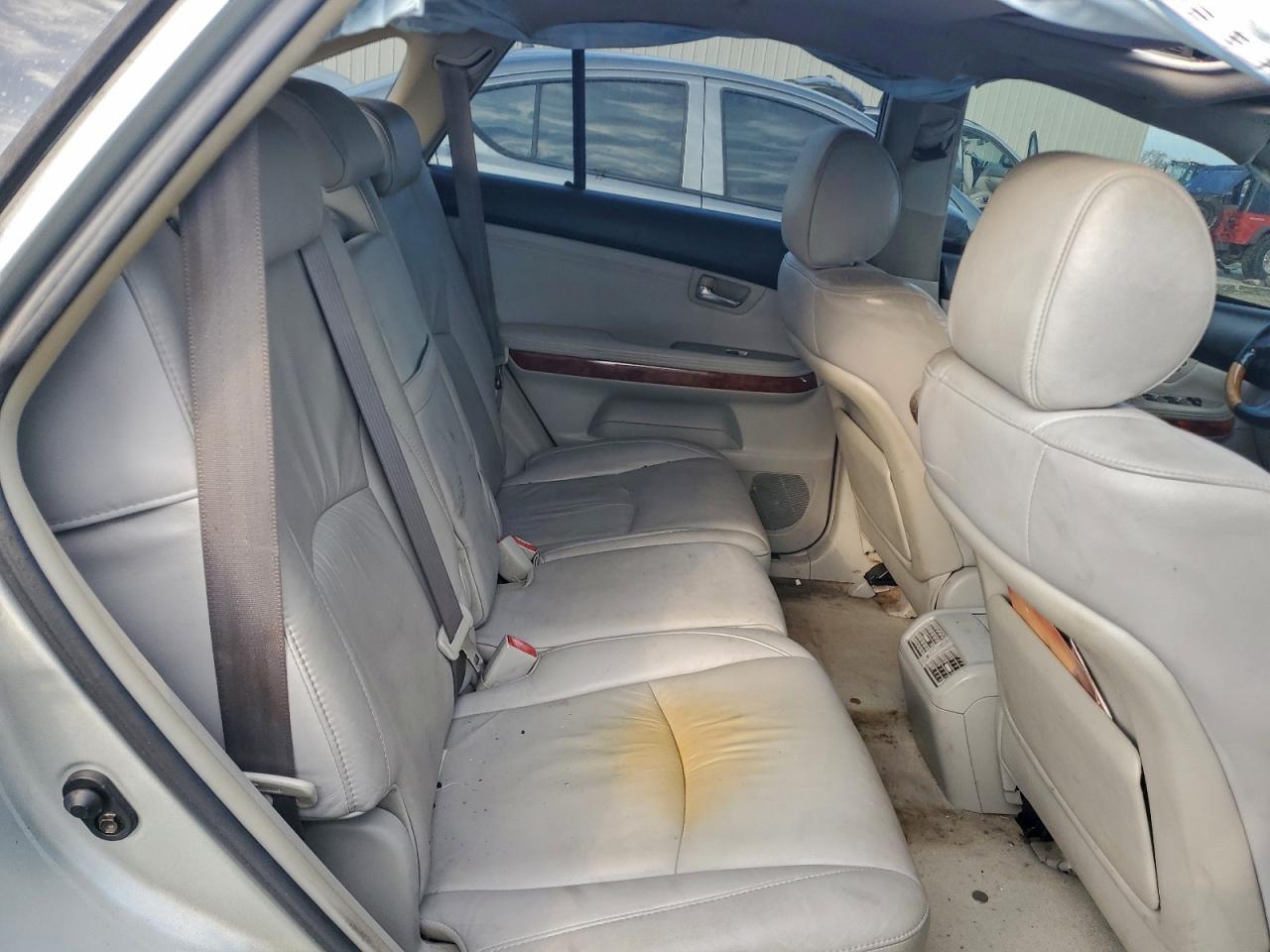 2006 LEXUS Rx 330