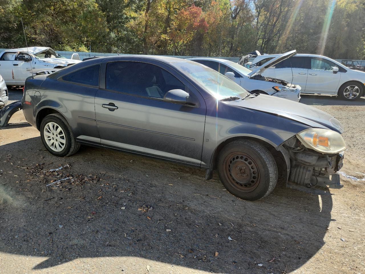 2009 CHEVROLET COBALT