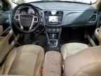 2013 CHRYSLER 200