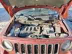 2016 JEEP PATRIOT
