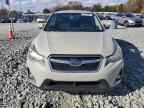 2016 SUBARU Crosstrek
