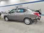 2016 NISSAN VERSA