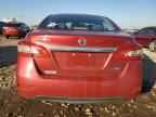 2014 NISSAN SENTRA