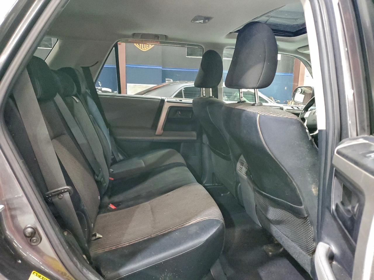 2010 TOYOTA 4Runner