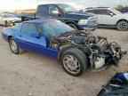 1995 CHEVROLET CORVETTE