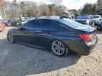 2017 BMW 7 series