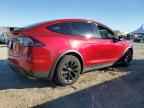 2024 TESLA MODEL X
