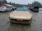1984 PORSCHE 944