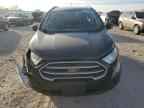 2022 FORD EcoSport