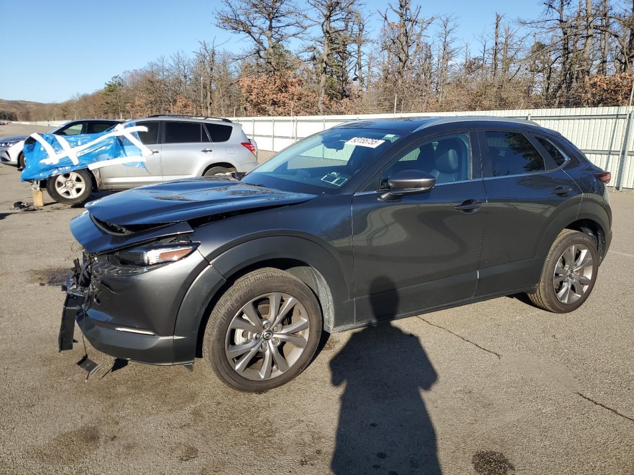 2024 MAZDA CX-30