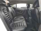 2012 VOLKSWAGEN CC