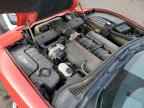 2001 CHEVROLET CORVETTE