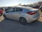 2016 KIA FORTE