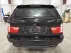 2004 BMW X5