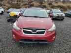2013 SUBARU XV Crosstrek