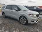 2024 KIA Carnival