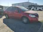 2012 SUZUKI SX4