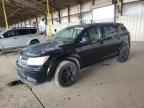 2014 DODGE JOURNEY