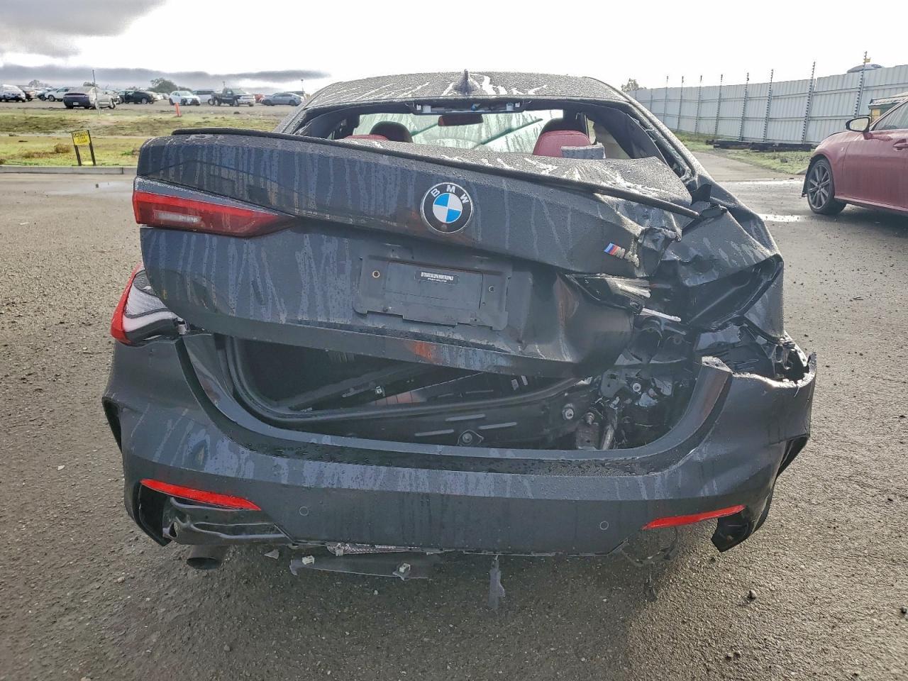 2023 BMW M440i