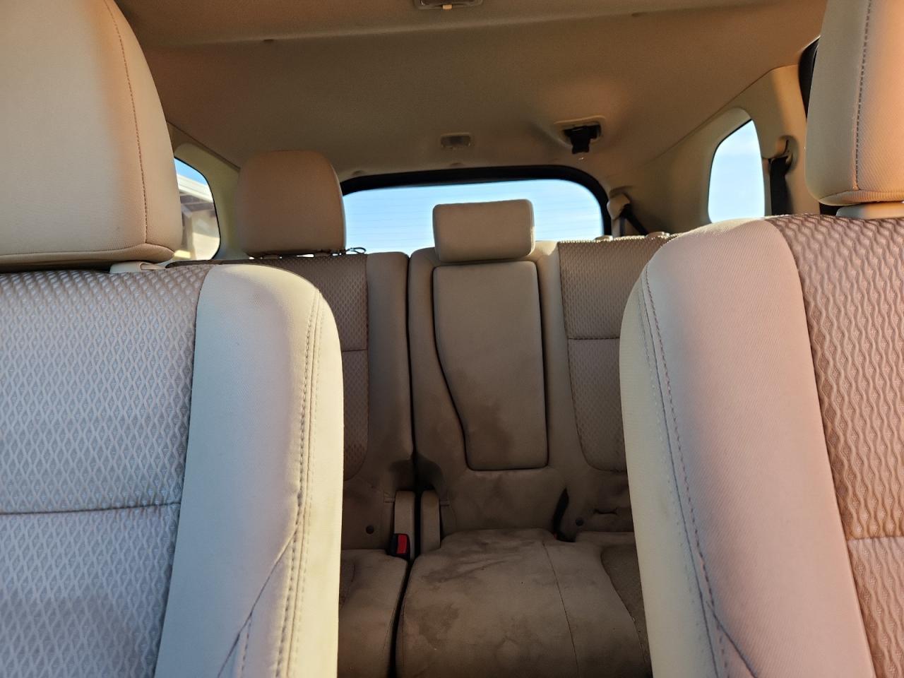 2018 MITSUBISHI outlander