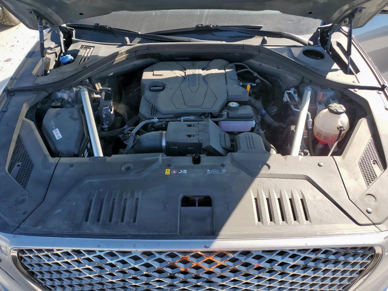 2023 GENESIS GV70