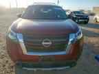 2023 NISSAN PATHFINDER