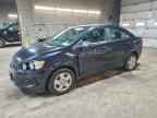 2015 CHEVROLET SONIC