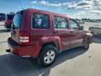 2011 JEEP Liberty