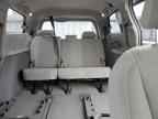 2012 TOYOTA SIENNA