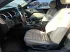 2013 FORD MUSTANG
