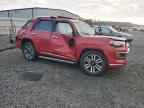 2017 TOYOTA 4Runner