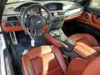 2013 BMW M3