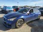 2016 INFINITI Q50