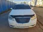 2014 CHRYSLER 200