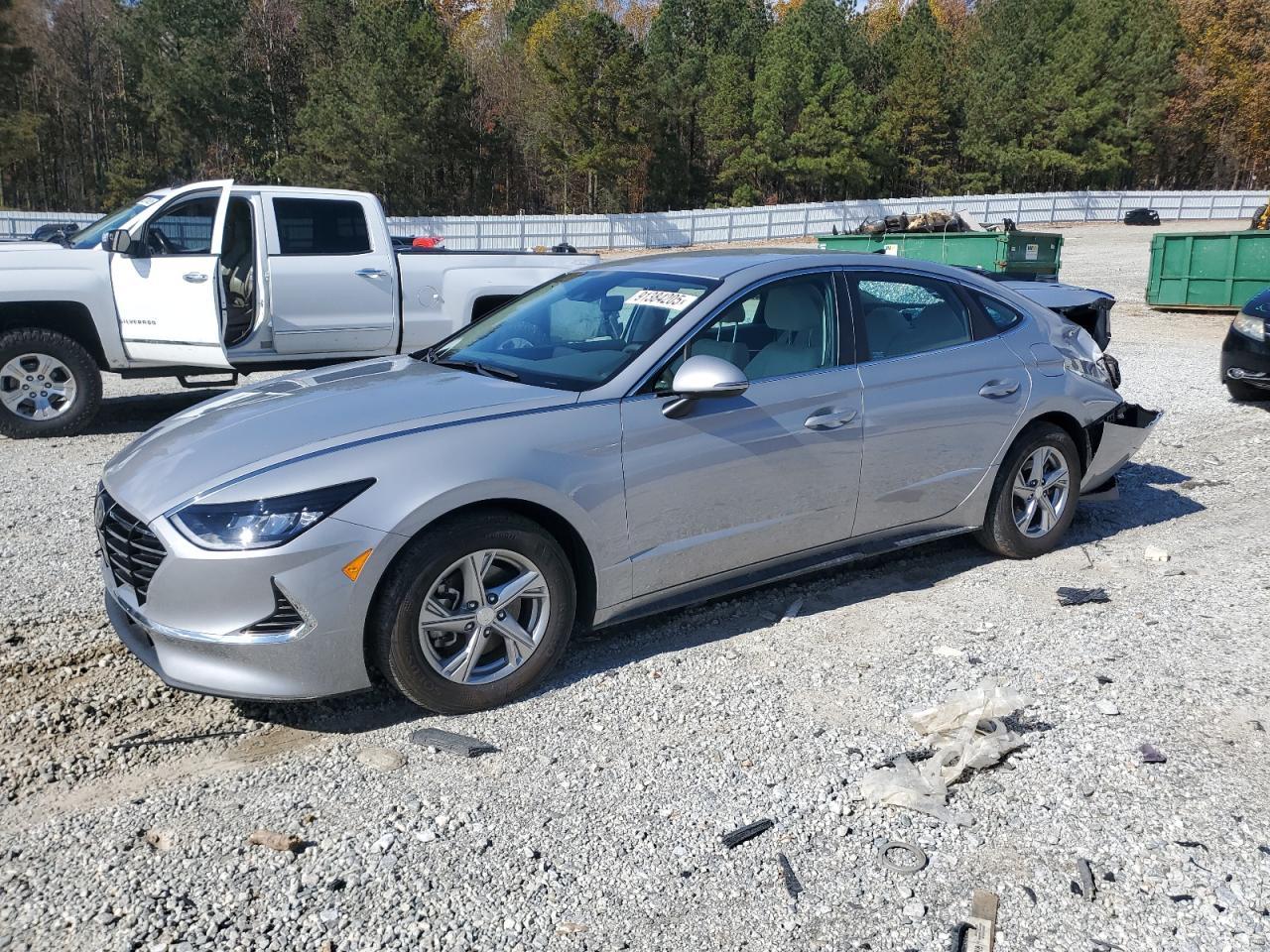 2023 HYUNDAI SONATA