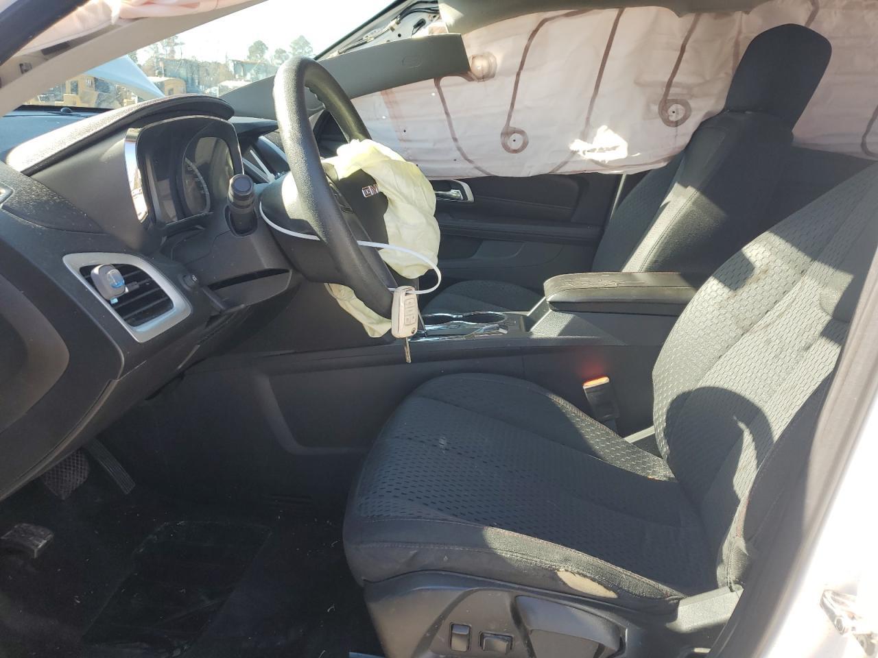2013 GMC Terrain