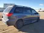 2008 TOYOTA SIENNA