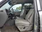 2008 CHEVROLET Trailblazer