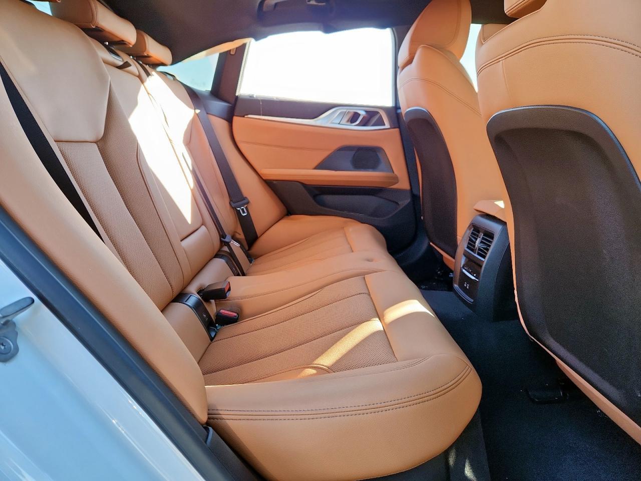 2025 BMW i4