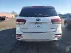 2018 KIA SORENTO