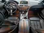 2015 BMW 6 Series