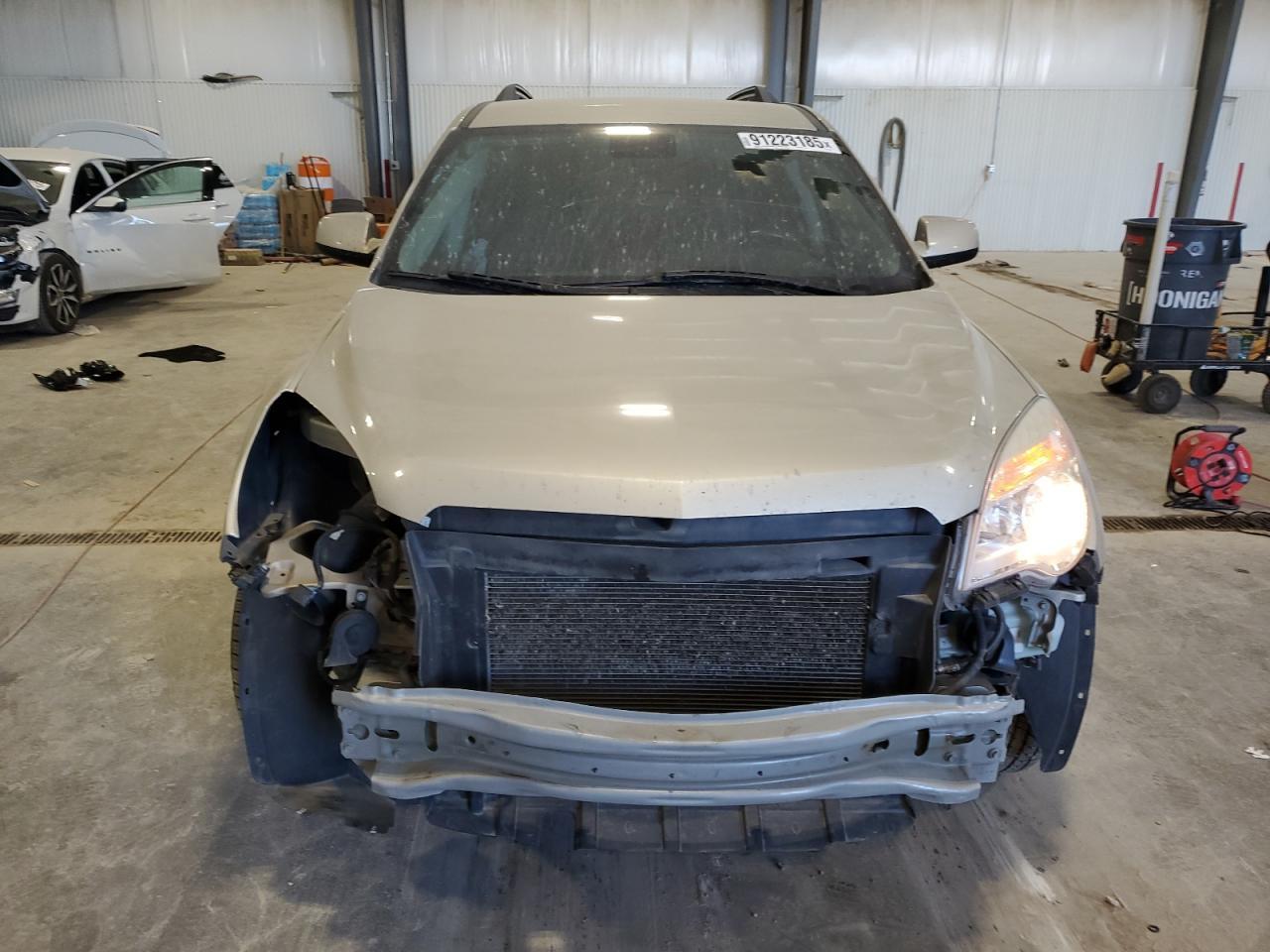 2014 CHEVROLET EQUINOX