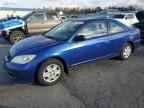 2005 HONDA CIVIC