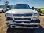 2004 CHEVROLET Silverado