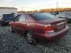 2006 TOYOTA CAMRY
