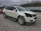 2011 CHEVROLET TRAVERSE
