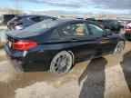 2017 BMW 5 series