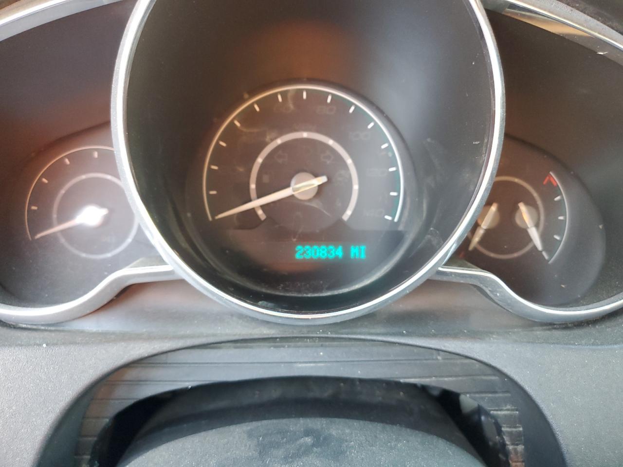 2012 CHEVROLET MALIBU